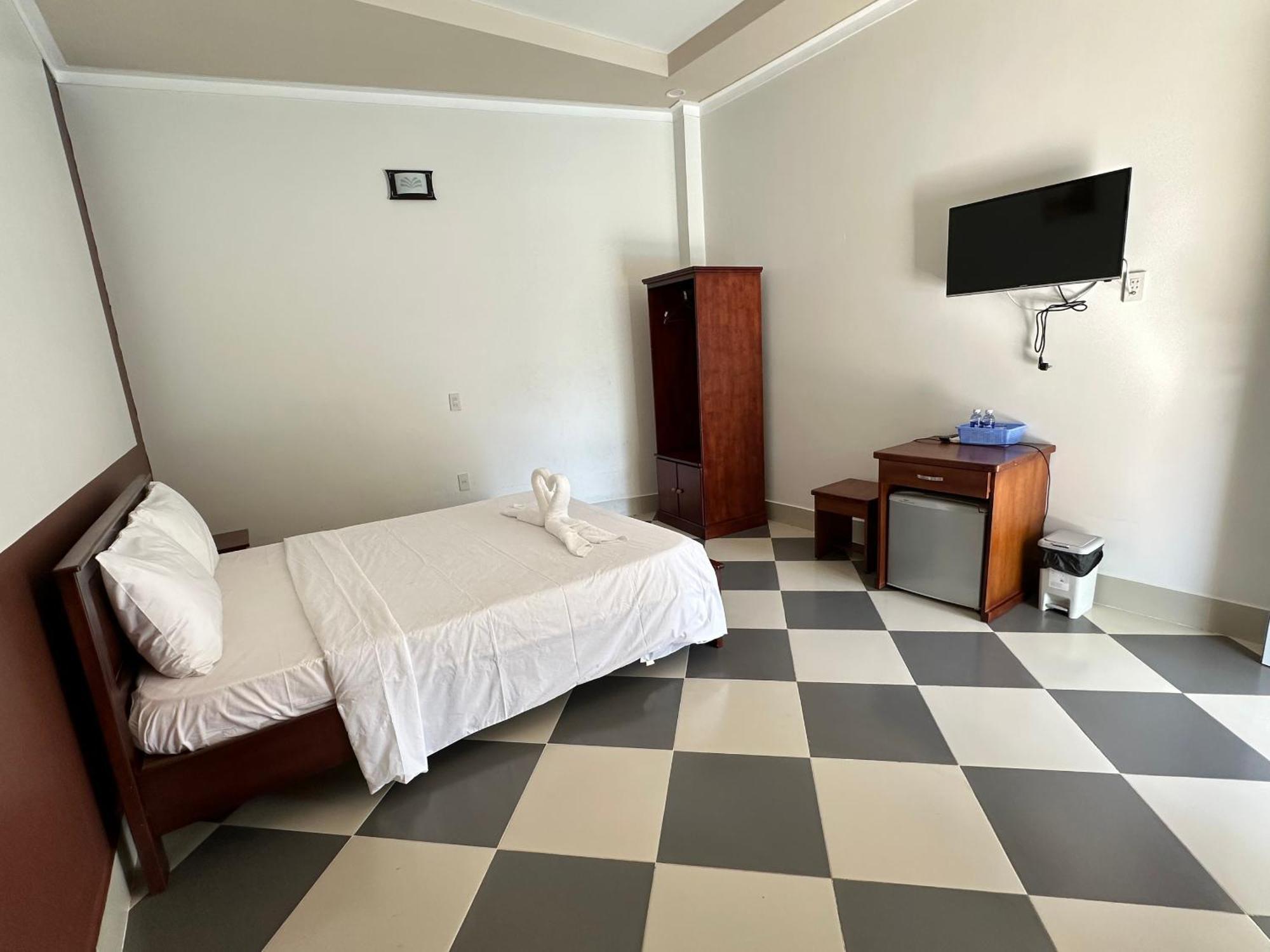 Pharos Guesthouse Муйне Экстерьер фото